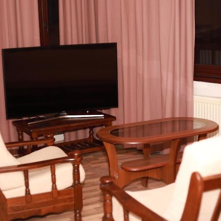 Pietrele Lui Solomon Hotel Brasov Exterior photo